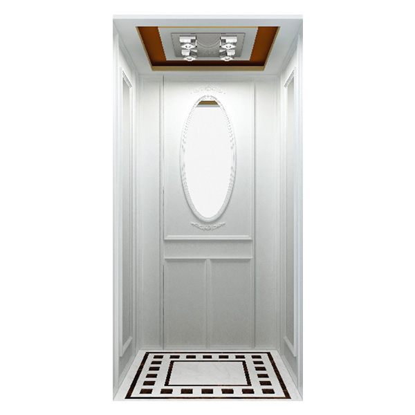 Villa Elevator FUJI SL-DF001