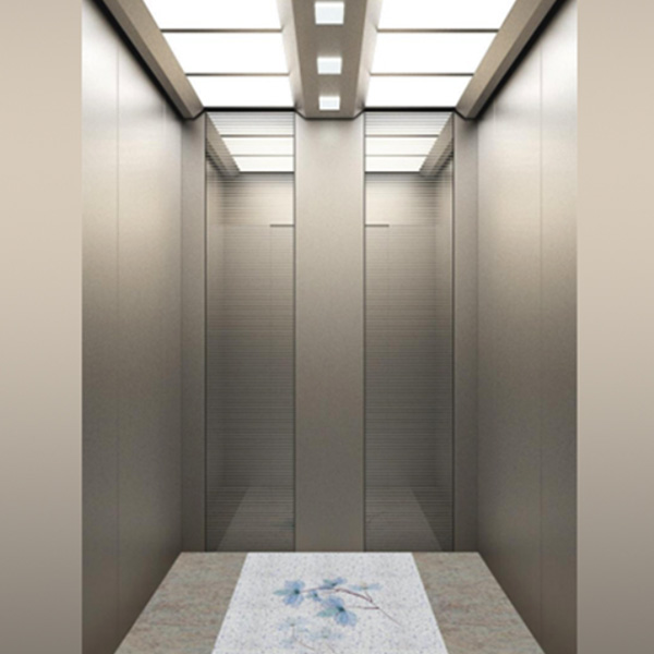 Passenger Elevator FUJI SL-ZH001