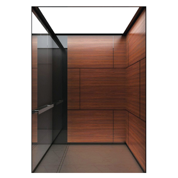 Passenger Elevator FUJI SL-ZH002