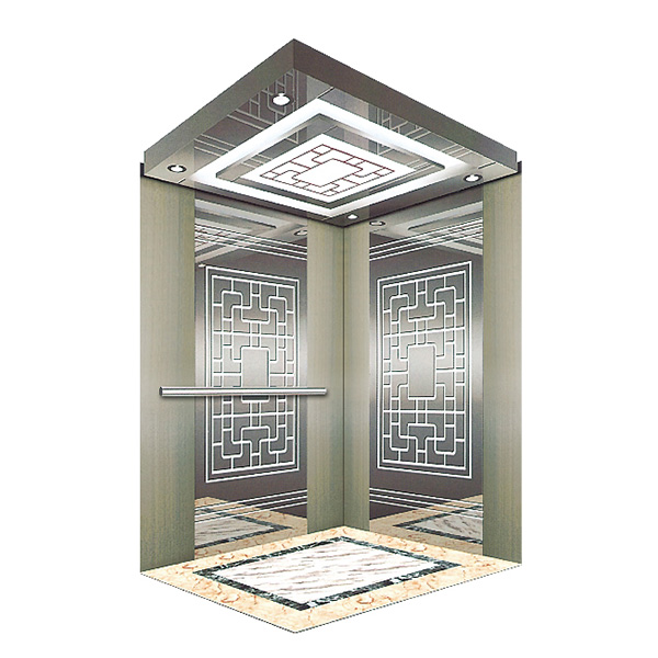 Passenger Elevator FUJI SL-ZH004