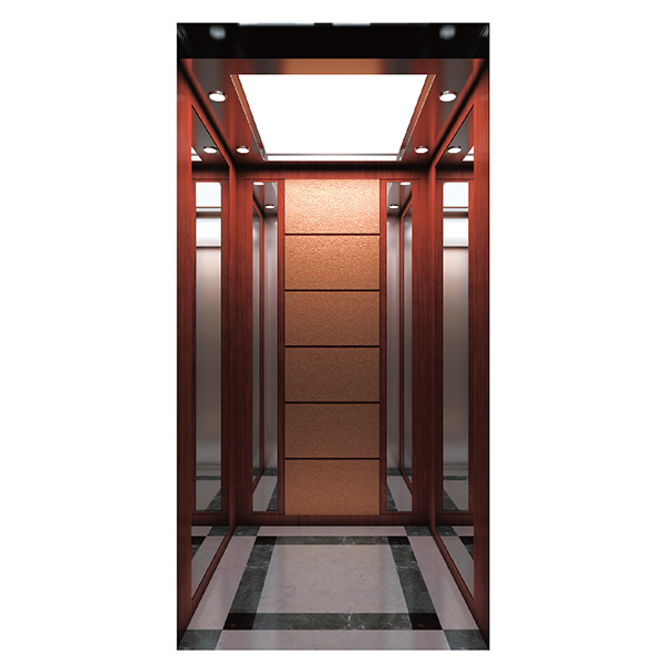 Passenger Elevator FUJI SL-ZH005