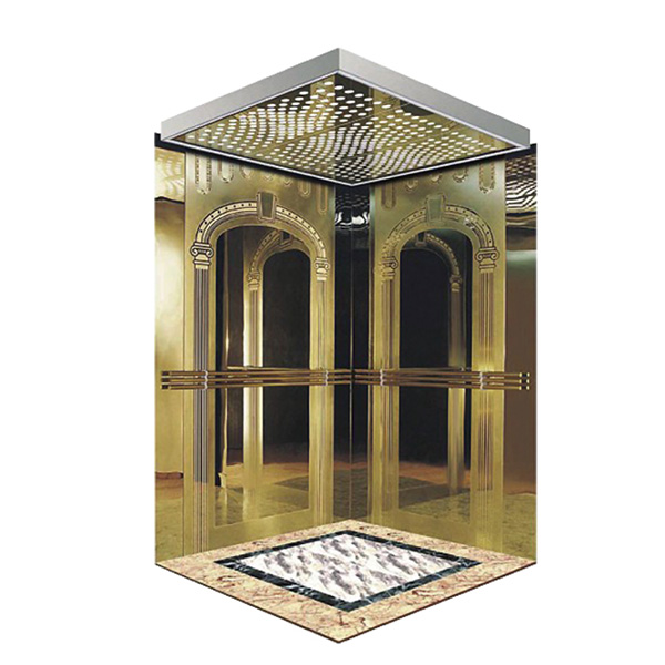 Passenger Elevator FUJI SL-ZH006