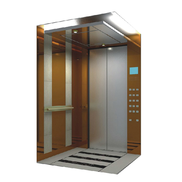 Passenger Elevator FUJI SL-ZH020