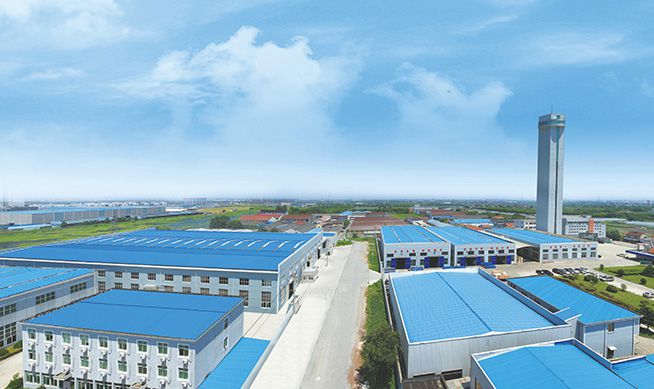 FUJI SL ELEVATOR CO., LIMITED