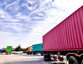 2007 First elevator project exported overseas, marking the first step in the global market.