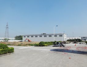 2010 New office building and test tower was built, leading the local elevator industry into a new developing phase.