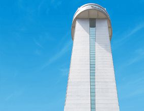 2011 6m/s high-speed elevator was successfully tested.