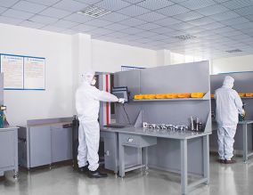 2019 SL Elevator High Speed Eco Elevator institiute established.