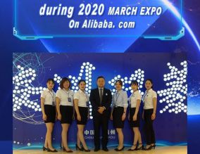 2020 Top seller of elevator at Alibaba.com, 