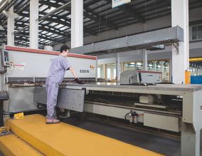 FUJI SL ELEVATOR CO.,LIMITED