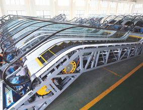 FUJI SL ELEVATOR CO.,LIMITED