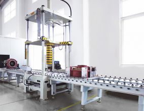 FUJI SL ELEVATOR CO.,LIMITED