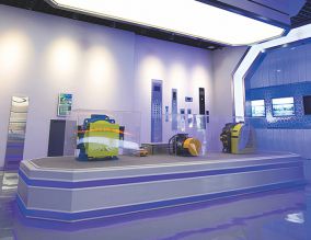 FUJI SL ELEVATOR CO.,LIMITED