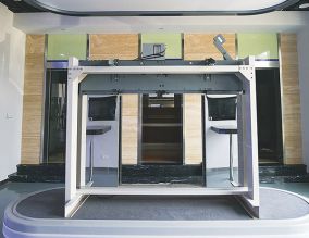 FUJI SL ELEVATOR CO.,LIMITED