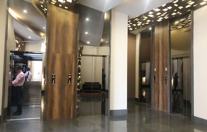 Torres del castilo-Ecuador