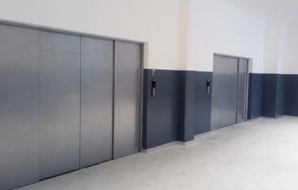 Benz Show Roon-Mexico