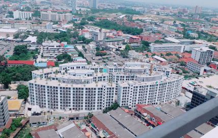 Olympus Project-Thailand