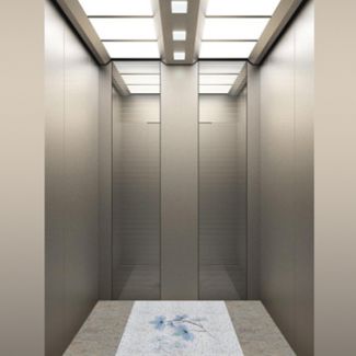 Passenger Elevator FUJI SL-ZH001