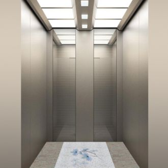 Passenger Elevator FUJI SL-ZH001