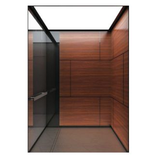 Passenger Elevator FUJI SL-ZH002