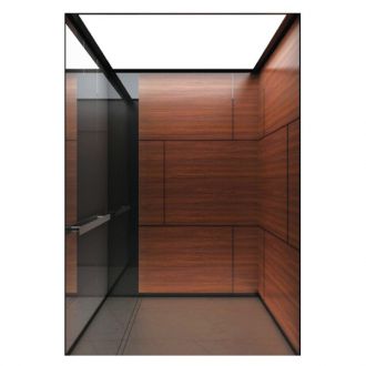 Passenger Elevator FUJI SL-ZH002