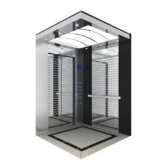 Passenger Elevator FUJI SL-ZH003