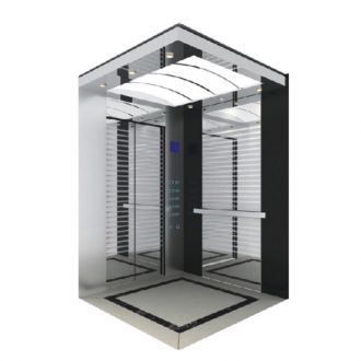 Passenger Elevator FUJI SL-ZH003