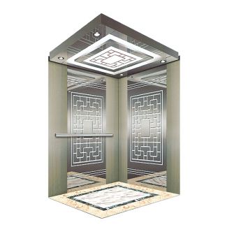 Passenger Elevator FUJI SL-ZH004