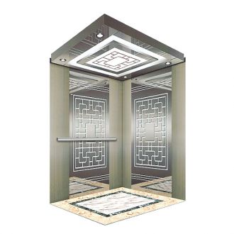 Passenger Elevator FUJI SL-ZH004