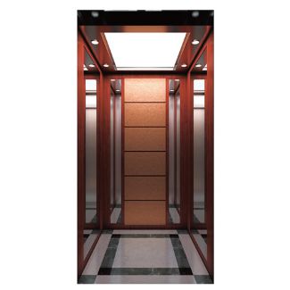 Passenger Elevator FUJI SL-ZH005