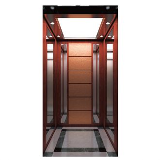 Passenger Elevator FUJI SL-ZH005