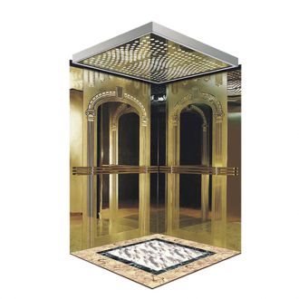 Passenger Elevator FUJI SL-ZH006