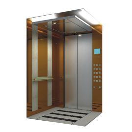 Passenger Elevator FUJI SL-ZH020