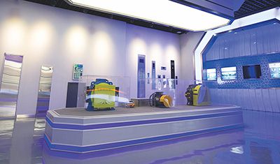 FUJI SL ELEVATOR CO., LIMITED