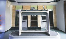 FUJI SL ELEVATOR CO., LIMITED