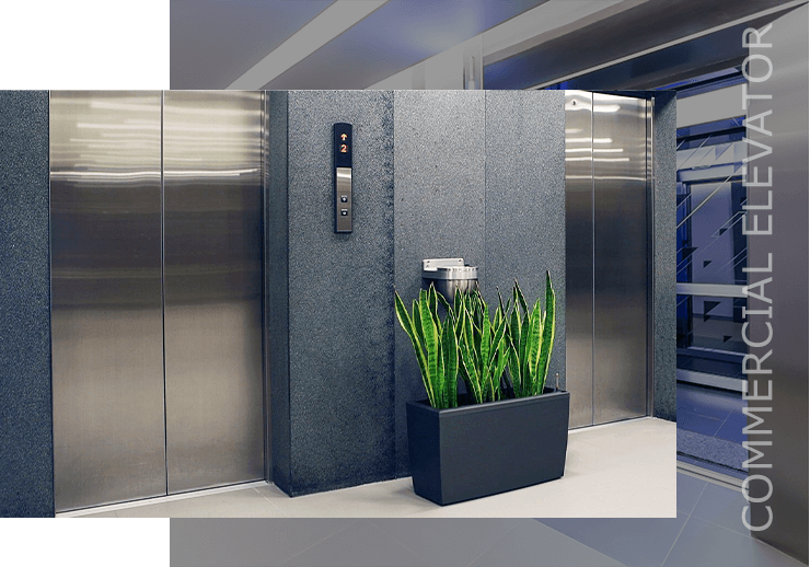 Commercial Elevator