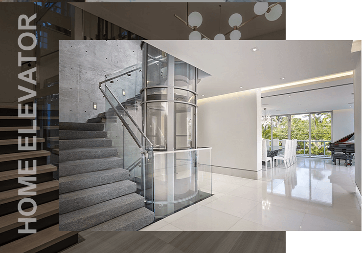 Home Elevator